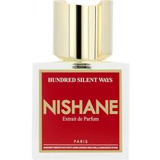 Hundred Silent Ways EdP
