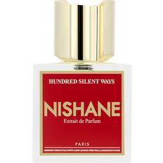 Nishane Hundred Silent Ways EdP 100ml