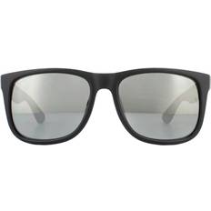 Ray ban rb4165 622 Ray-Ban Justin Color Mix Low Bridge Fit RB4165F 622/6G