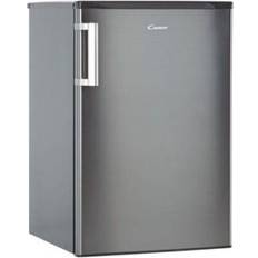 Køleskab 85 cm Candy CCTOS 542XHN Rustfrit stål, Sølv