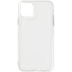 eSTUFF Clear Soft Case for iPhone 11