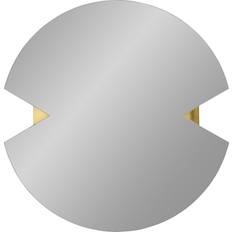 Multifärgade Speglar AYTM Verto Väggspegel 70cm