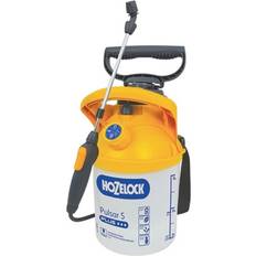 White Garden Sprayers Hozelock Pulsar Plus 5L