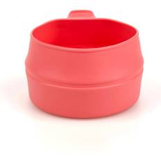 Orange Measuring Cups Wildo Fold-A-Cup Measuring Cup 0.25L 9.4cm