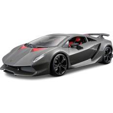 Lamborghini Sesto Elemento 1:24