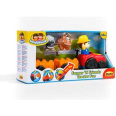 Farmer N Friends Tractor Fun