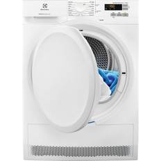 Parhaiten_arvioitu Electrolux Kuivausrummut Electrolux EW7H428R3