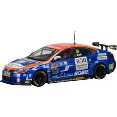 Scalextric BTCC MG6 C3736