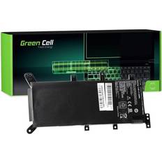 Batteri til asus bærbar Green Cell AS70 Compatible