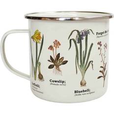 Wild Flowers Enamel