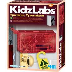 Kidzlabs Kärnan KidzLabs Tjuvlarm