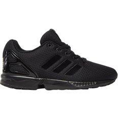 Adidas zx flux Adidas Originals ZX Flux Bambino, Black