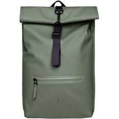 Rains rolltop backpack Rains Rolltop Backpack - Olive