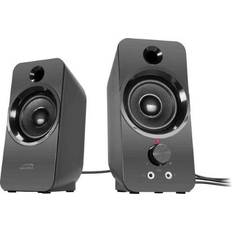 SpeedLink DAROC 2.0 PC Luidspreker