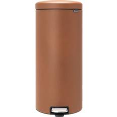 Newicon 30 liter Brabantia NewIcon Pedaalemmer 30 Liter Kunststof