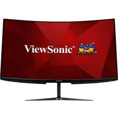 Viewsonic VX3218-PC-MHD 32" FHD 165 Hz FreeSync Courbe