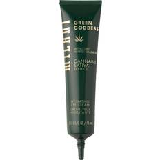 Green Goddess Hydrating Eye Cream
