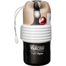 Sexleksaker You2Toys Vulcan Vibration Tight Vagina