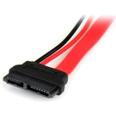 Slimline sata StarTech Slimline SATA-SATA 0.2m