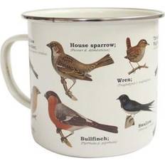 Gift Republic Garden Birds Becher 50cl