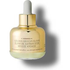 Korres Ansigtspleje Korres Golden Krocus Ageless Saffron Elixir 30ml