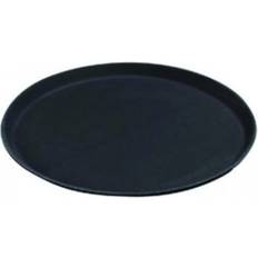 Non-Slip Serving Platters & Trays Antislip Serving Tray 36cm