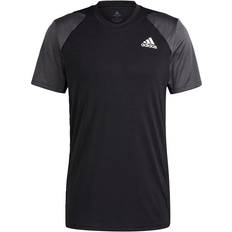 Adidas Club T-Shirt Black Male