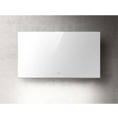 Elica 80cm - Wall Mounted Extractor Fans Elica PRF0165712 80cm, White