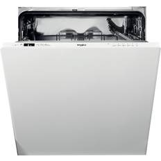 Whirlpool 60 cm - Täysin integroitu Astianpesukoneet Whirlpool WRIC 3B26