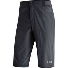 Gore Passion Shorts Men - Black