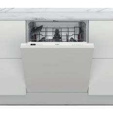 Whirlpool Unterbaufähig Geschirrspüler Whirlpool WIS 5010 White