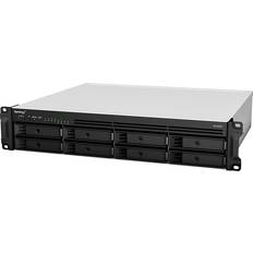 Synology RackStation RS1221RP+(4G)