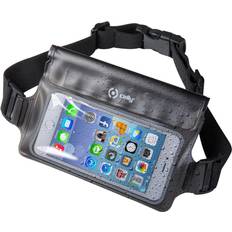 Celly SPLASHBELTBK Etui de ceinture pour téléphone portable 5.7"