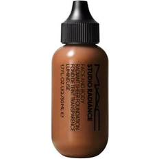 Mac face and body MAC Studio Radiance Face & Body Radiant Sheer Foundation N6