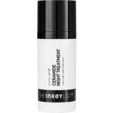 The Inkey List Treat Ceramide Night Treatment 30ml