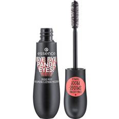 Bye Bye Panda Eyes! Smudge-Proof Volumizing & Defining Mascara #01 Black