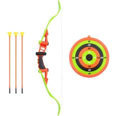 vidaXL Archery Set