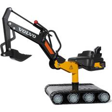 Rolly digger Rolly Toys Digger XL Volvo