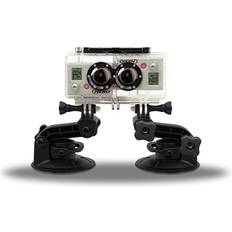 GoPro 3D HERO System