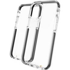 Gear4 Piccadilly Black Case for iPhone 12 Pro, iPhone 12 702006044