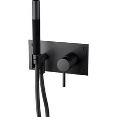 Tapwell BOX 011-364 (9420725) Mattsvart