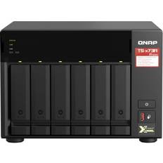 NAS Servers QNAP TS-673A-32G