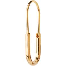 Chance Mini Earring - Gold