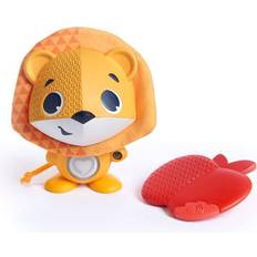 Wonder Buddy Leonardo Lion