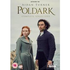 Poldark Series 5