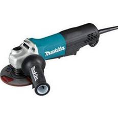 Makita Smerigliatrici angolari Makita GA5050R Smerigliatrice Angolare 125 mm 1300 W