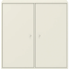 Beige Wall Cabinets Montana Furniture Cover Wall Cabinet 70x70cm