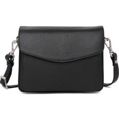 Crossover taske Adax Thea Cormorano Crossover Bag - Black