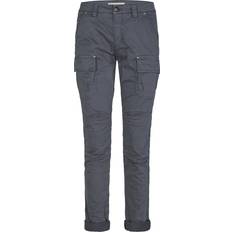 Mos Mosh Cheryl Cargo Reunion Pant - Magnet