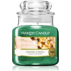 Yankee Candle Singing Carols Small Doftljus